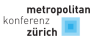 Metropolitanraum Zürich / Frühlingskonferenz (1/1)