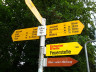 Bänkliweg / Bänkli-Fit-Weg Jonschwil (1/1)