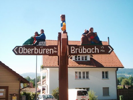 Oberbüren (1/1)